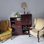 Apartamento Amplios Vistas Toledo