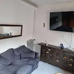 Apartamento Amplios Vistas Toledo