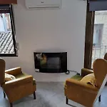 Apartamento Amplios Vistas Toledo