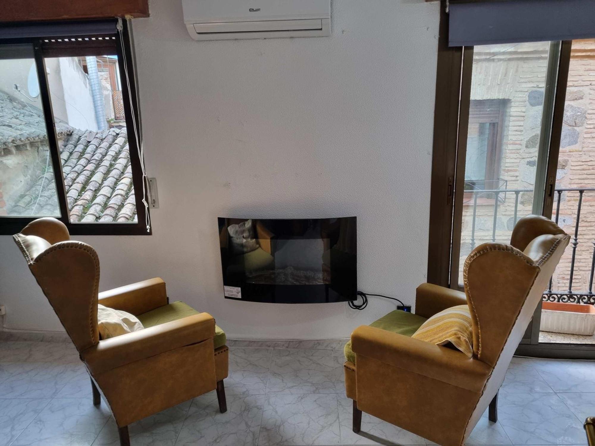 Apartamento Amplios Vistas *