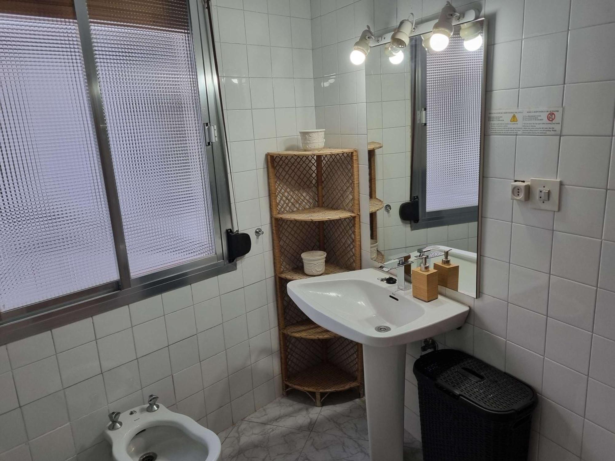 Apartamento Amplios Vistas Toledo