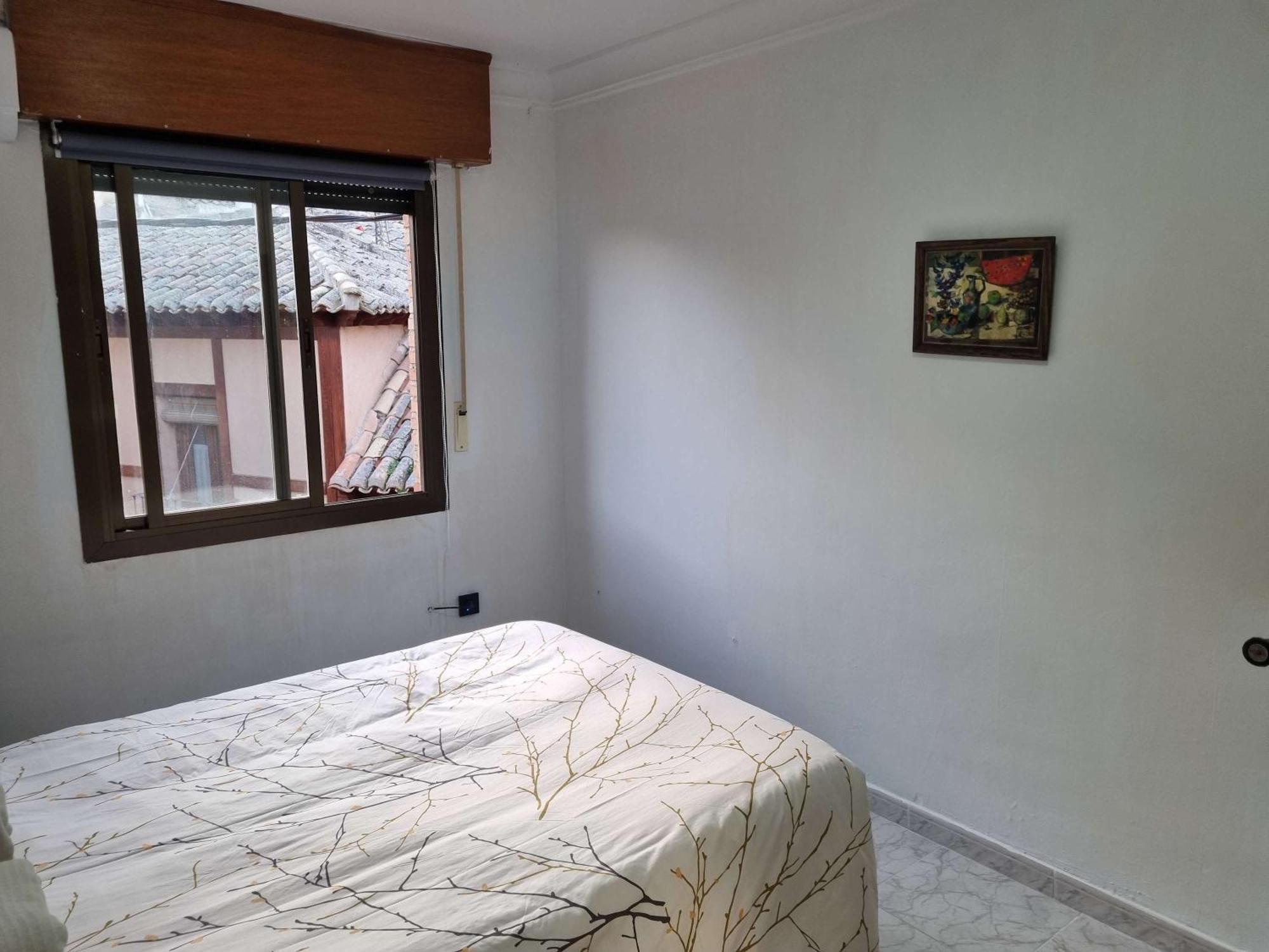 Amplios Vistas Apartamento *