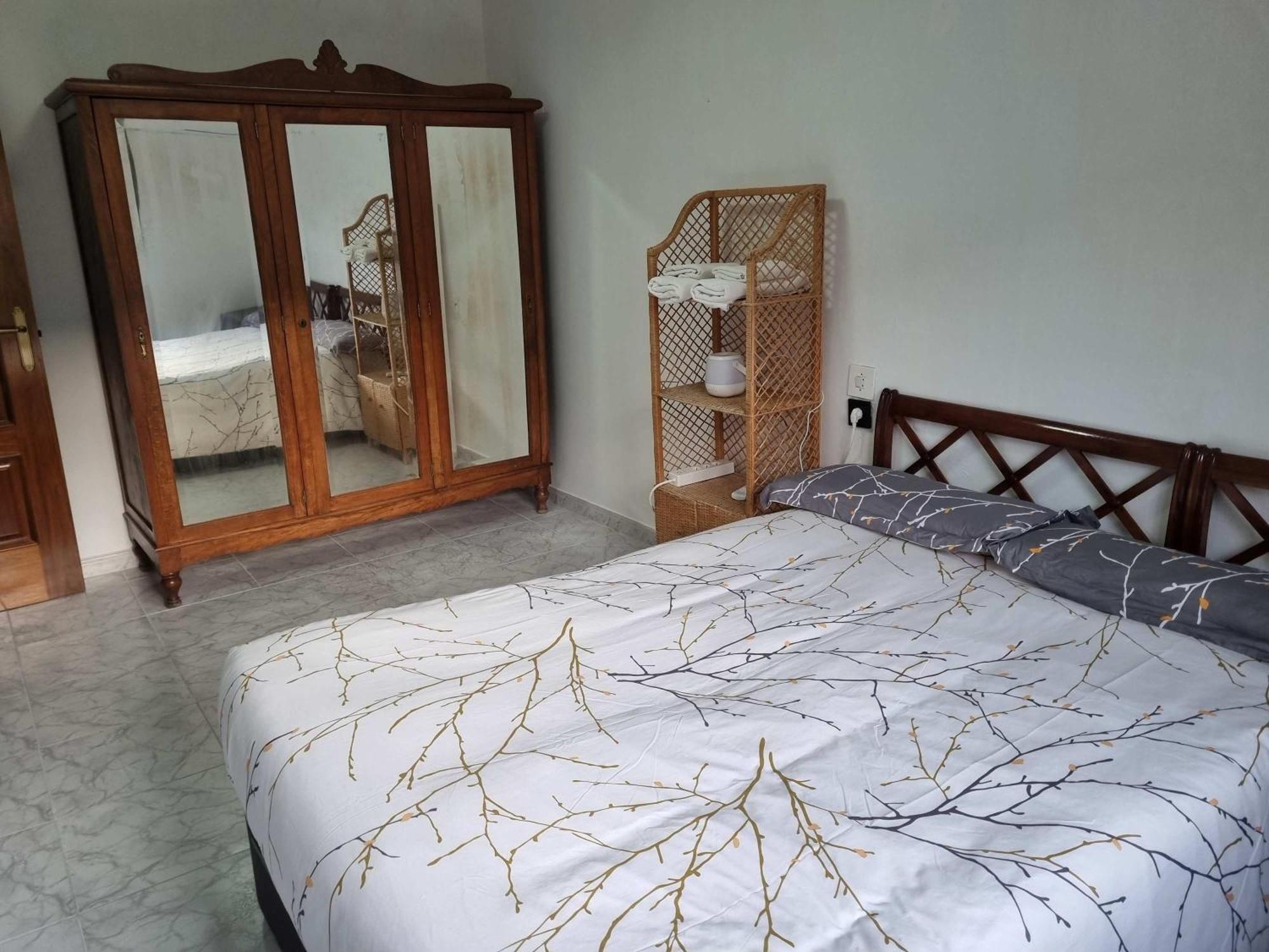 Apartamento Amplios Vistas *
